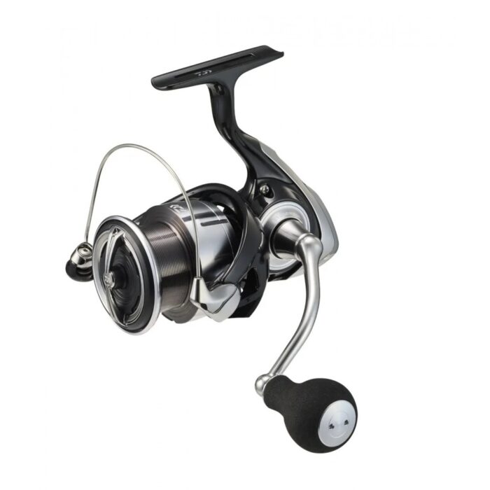 Daiwa Lexa 23 LT - Image 5