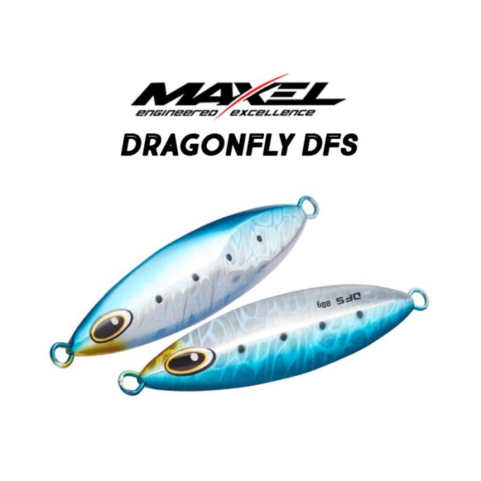 Maxel Dragonfly DFS