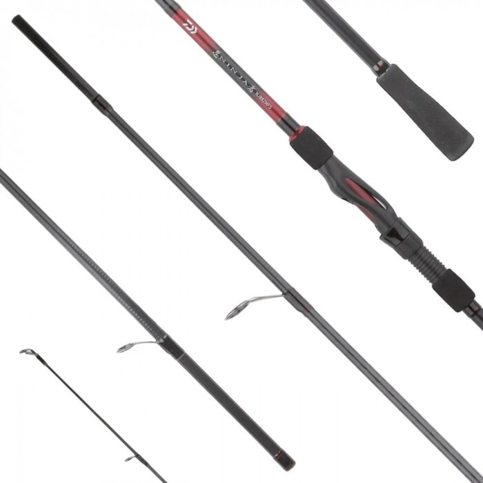Daiwa Ninja Spinning 23