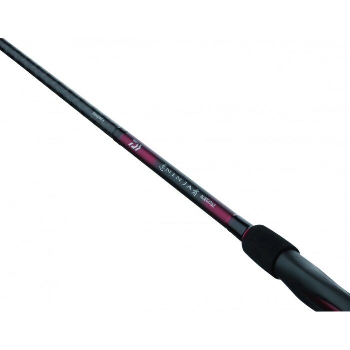 Daiwa Ninja Spinning 23 - Image 2
