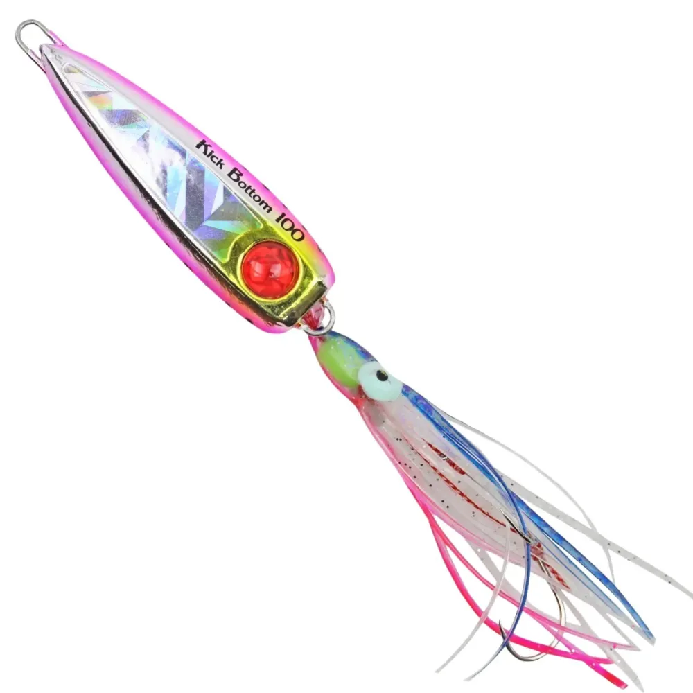 Hayabusa Kick Bottom EX-977