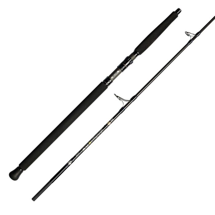 Maxel Vortex Rogue LP 77/18 Light Plugging - Image 2