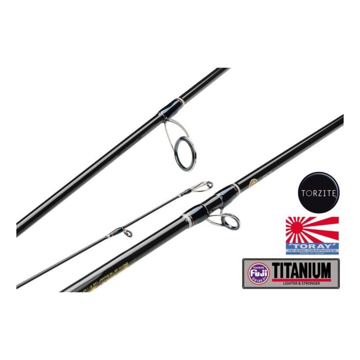 Maxel Risky Player Slow Jigging 55 Series - Image 2