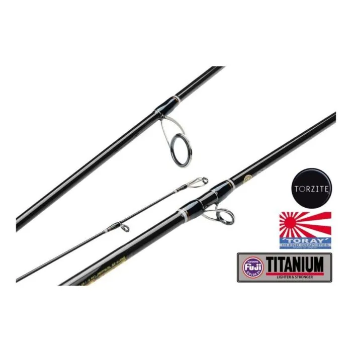 Maxel Risky Player Slow Jigging 55 Series - Image 2