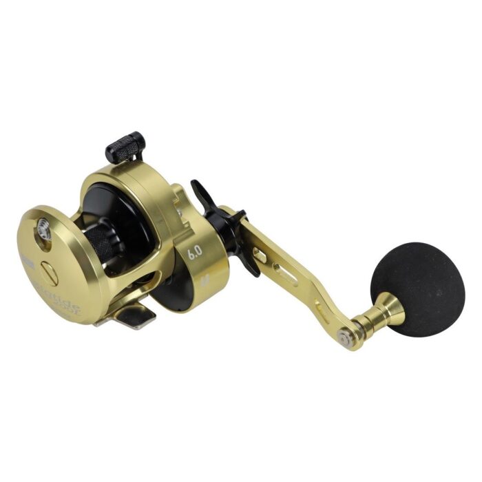 Banax Big Tide 200
