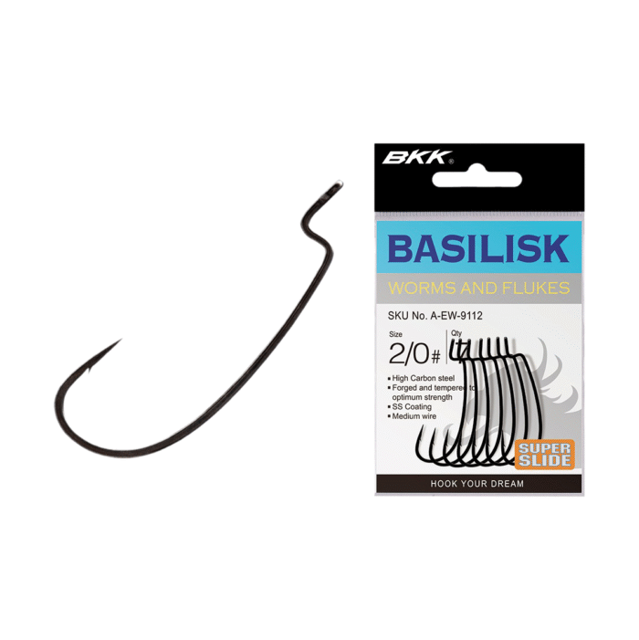 BKK Basilisk