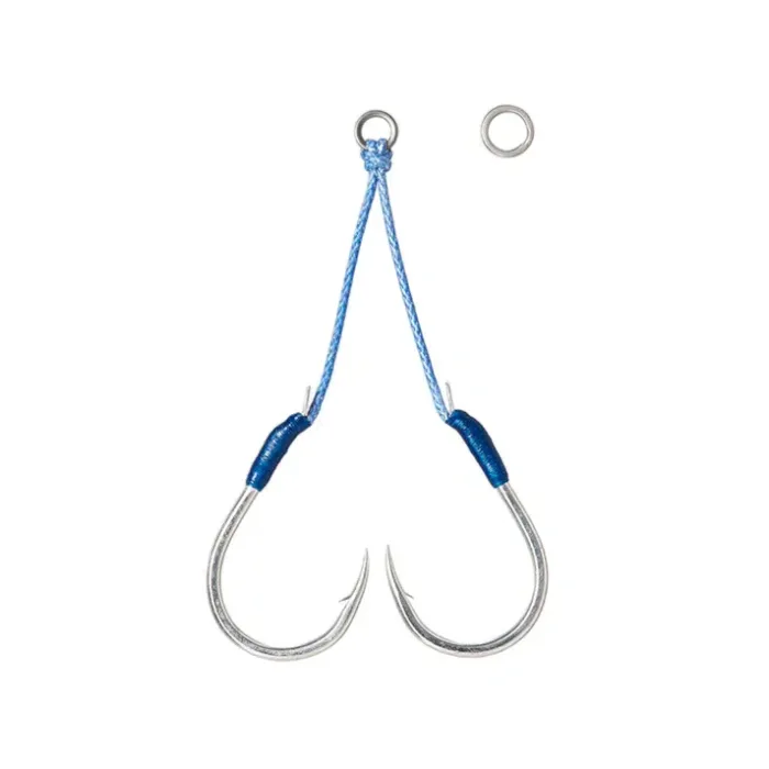 Vanfook – KIXEM SAL-35 Long Twin Assist - Image 2