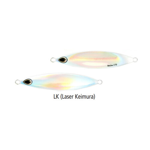 Beat Beeline - 130, LK (Lazer Keimura)