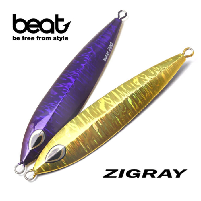 Beat Zigray