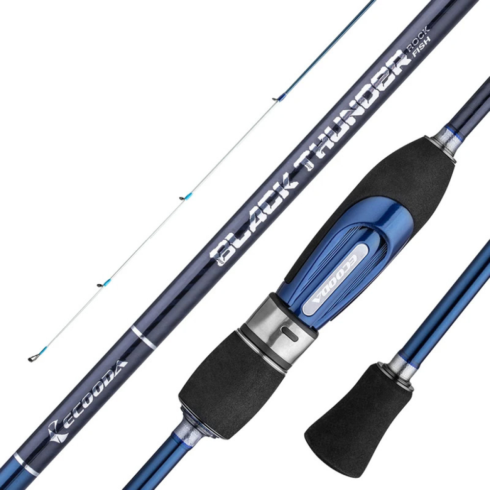 Ecooda Black Thunder EBTA-S682L