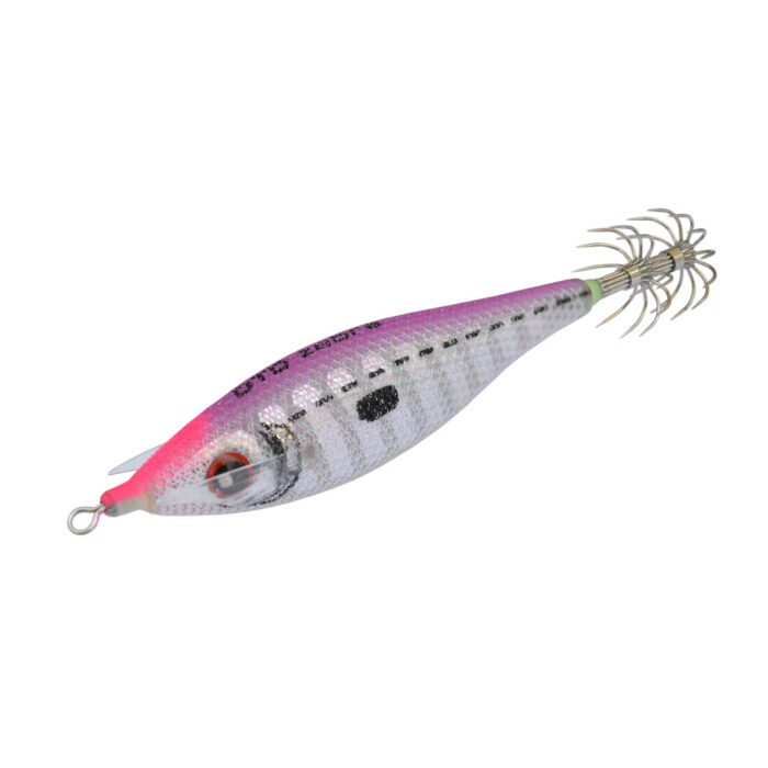 DTD Zebra #1.5