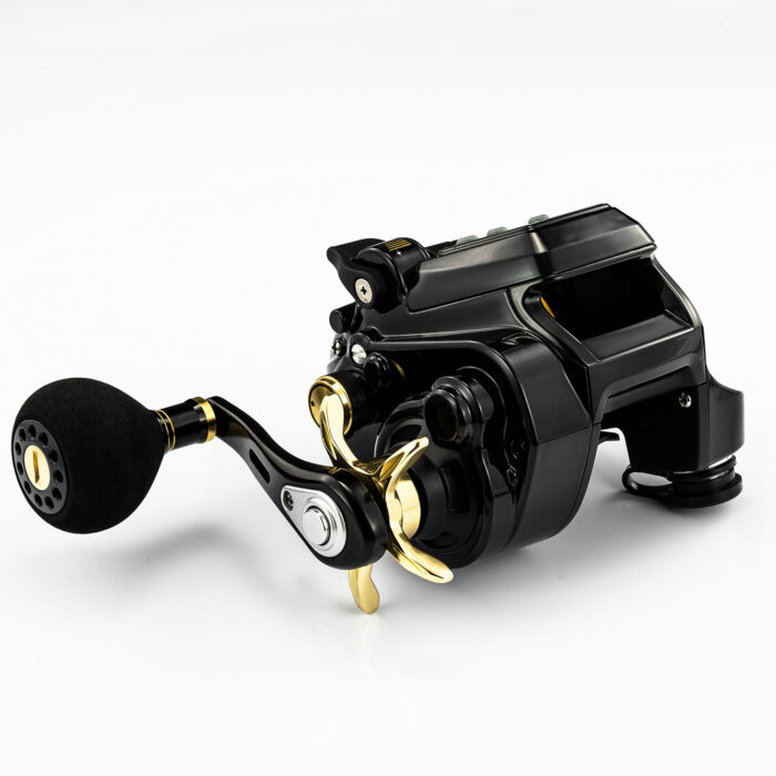 Ecooda Z Thunder EZH 3000 - Image 4
