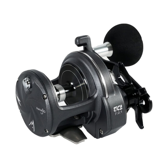 Tica Force Jig LH - Image 2