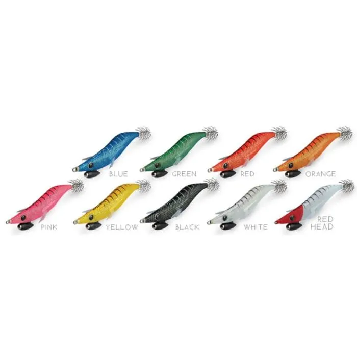 DTD Ballistic Egi 3.0B