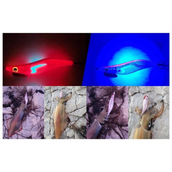 DTD Red Killer Egi 3.0 Deep - Image 3