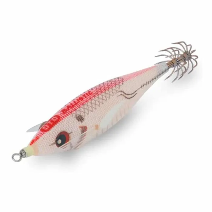 DTD Ballistic Red Killer #3.0B - Image 3