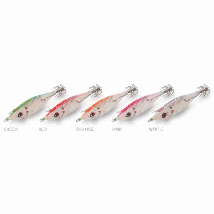 DTD Ballistic Red Killer #3.0B