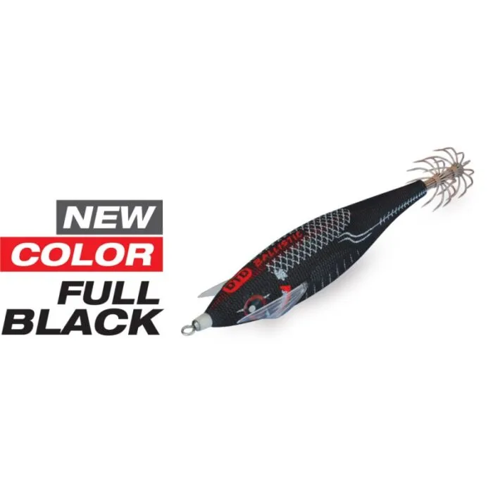 DTD Ballistic Red Killer #3.0B - Image 2