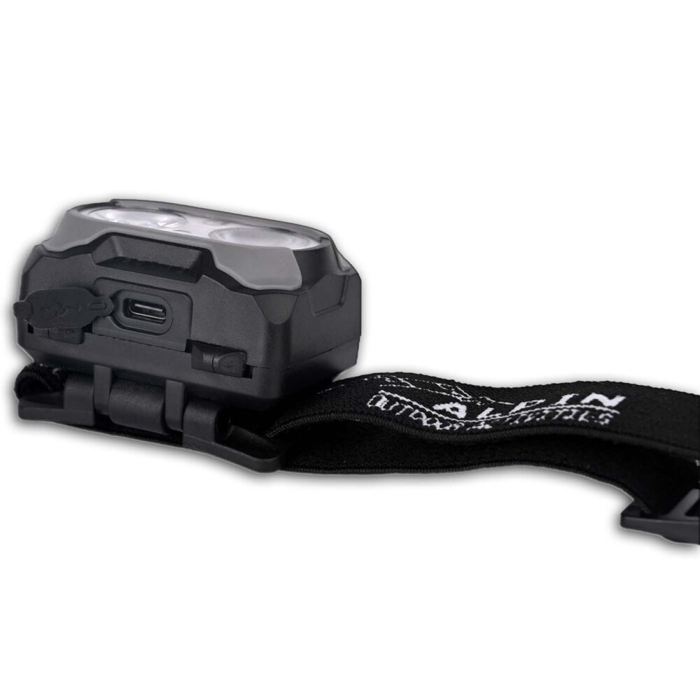 Alpin Hybrid 420LM+UV+Κοκκινο COB - Image 4