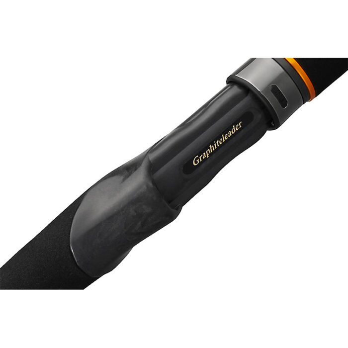 Graphiteleader Tiro - Image 3