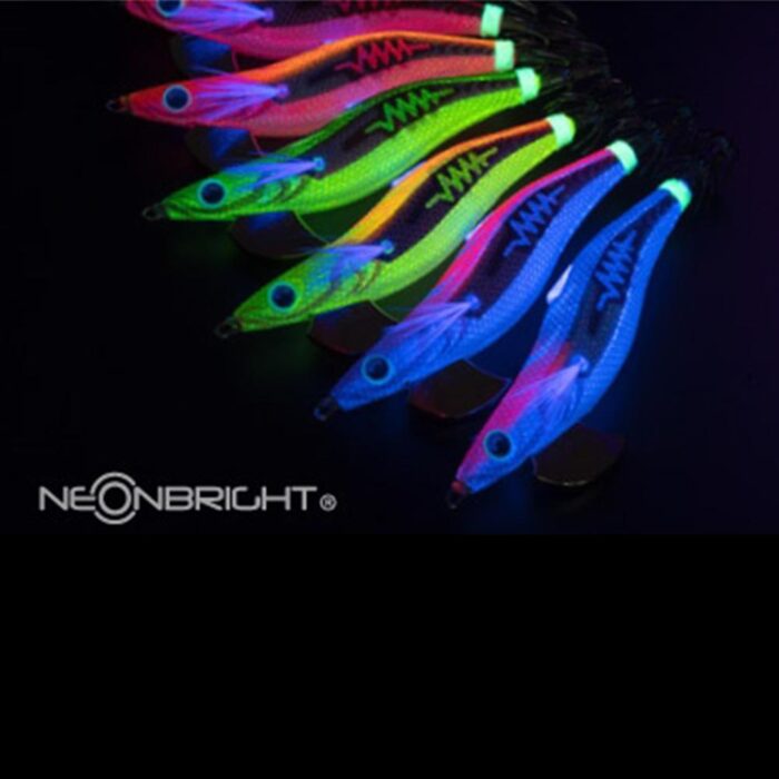 Yamashita EGI-OH Live Search 3.0 Neonbright - Image 2