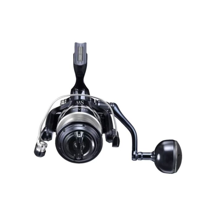 Shimano Stradic SW 2025 - Image 3