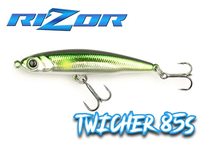 Rizor Twicher 85S