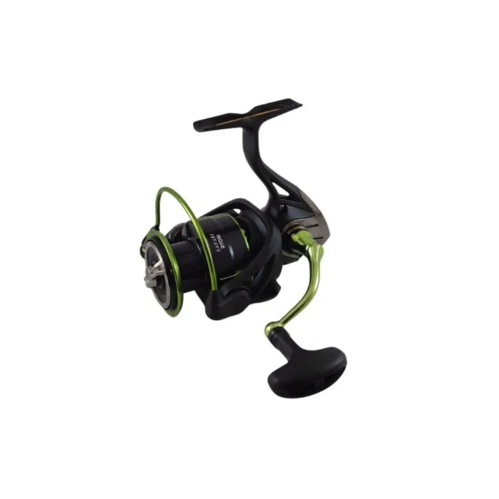 Ryobi Safari