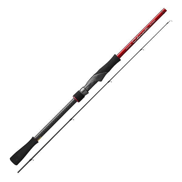 Graphiteleader Calamaretti Rosso