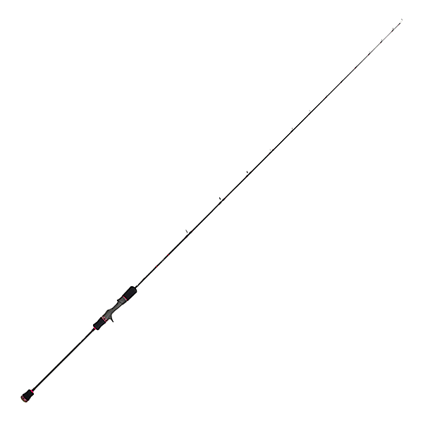 DUO Vigor (Baitcasting Models)