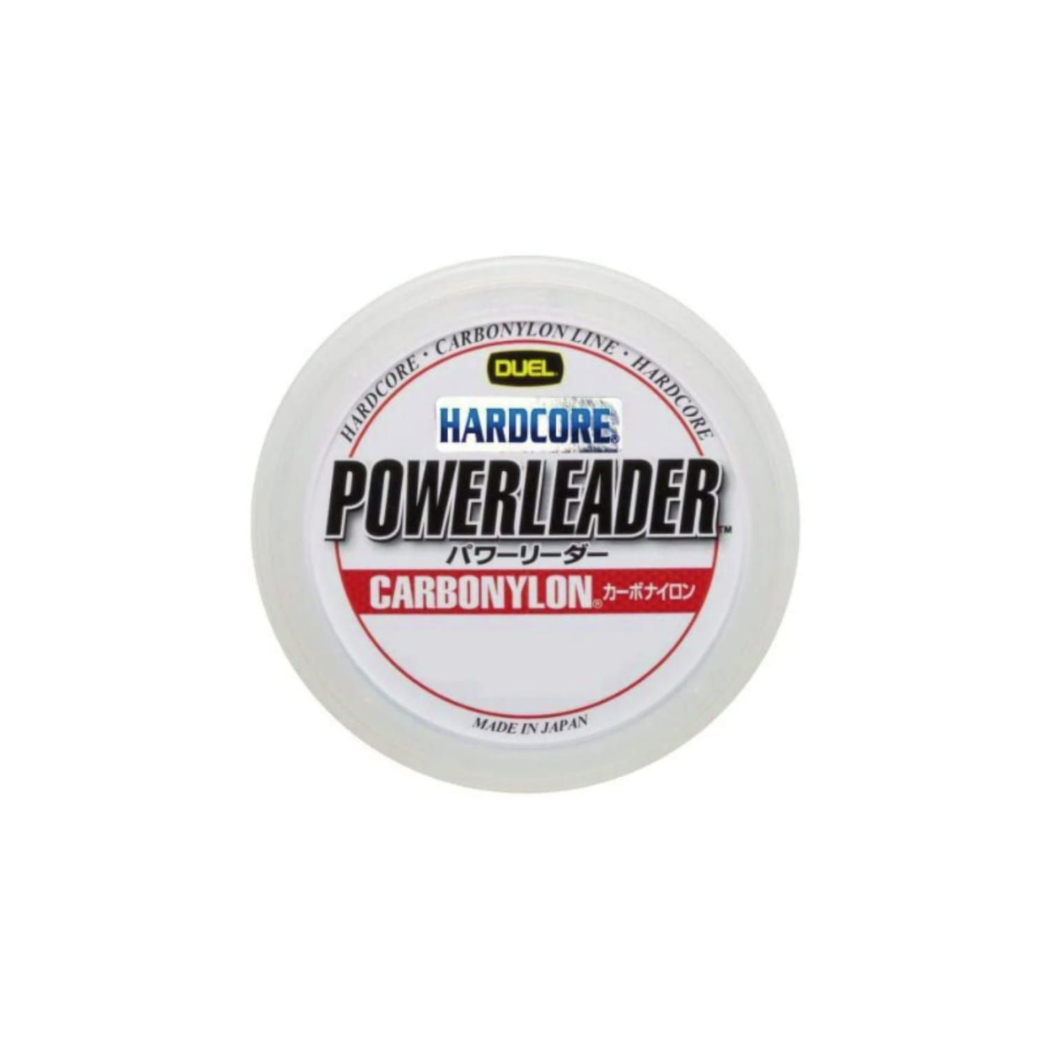 Duel Powerleader CN