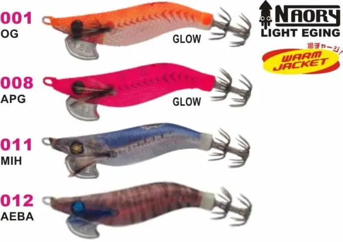 Naory Range Hunter 1.8B