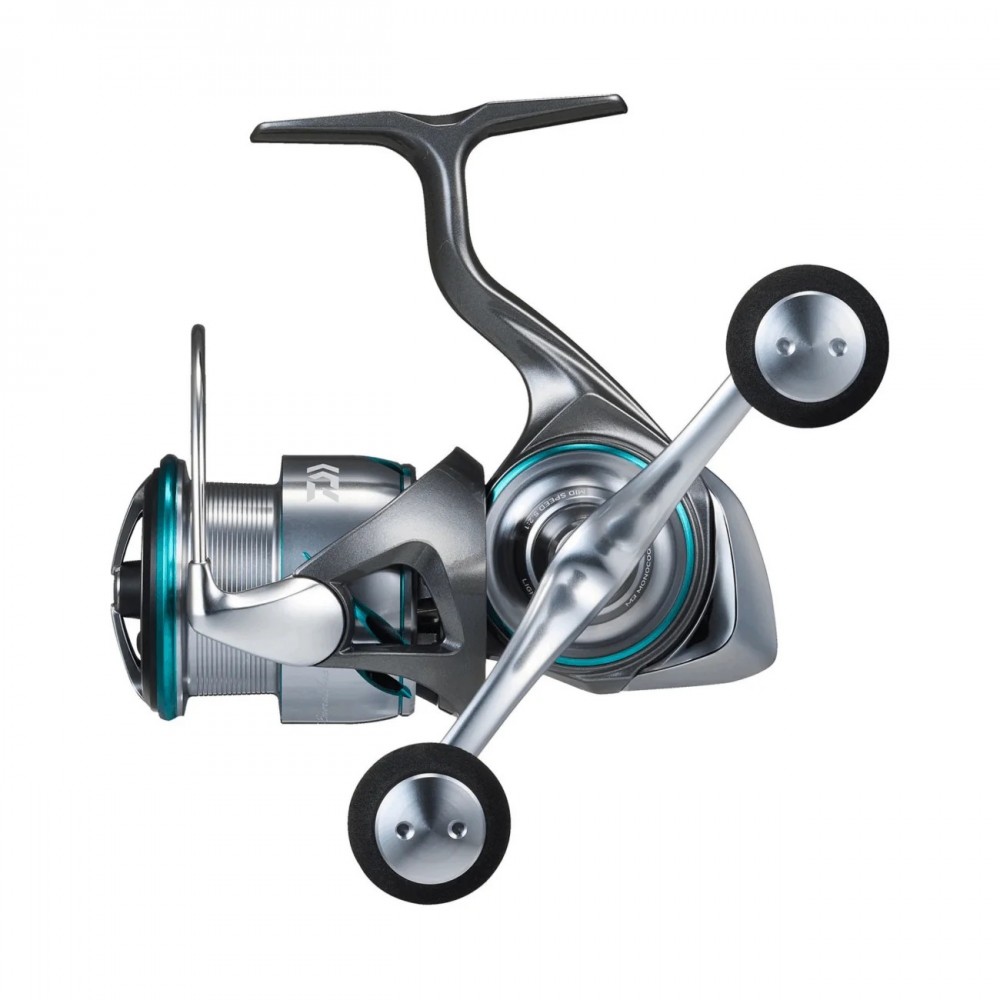 Daiwa Emeraldas Air 25LT 2500SDH