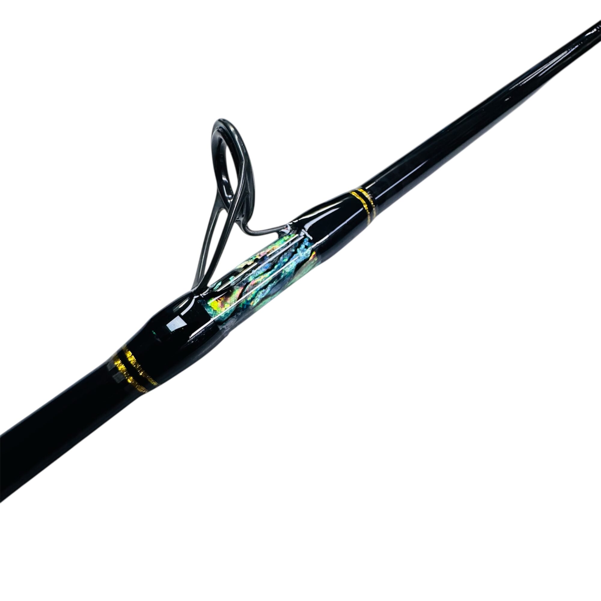 Yuki Bulldozer Nuba Slow Casting 2.10m - Image 4