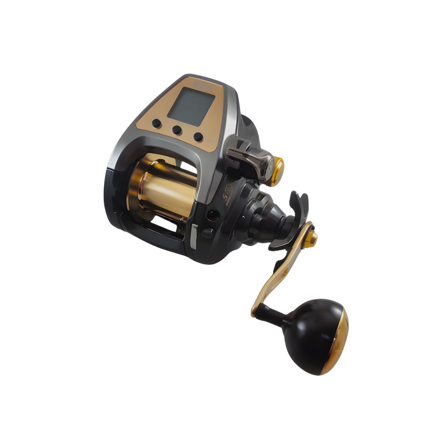 Ryobi AD Power VX700