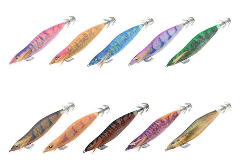 Tsuriken Egista BTB Shallow 3.0 - Image 3