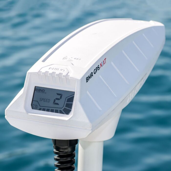Rhino BMR GPS NXT 12V-65Lbs - Image 4