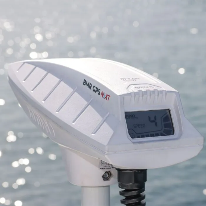 Rhino BMR GPS NXT 12V-65Lbs - Image 5