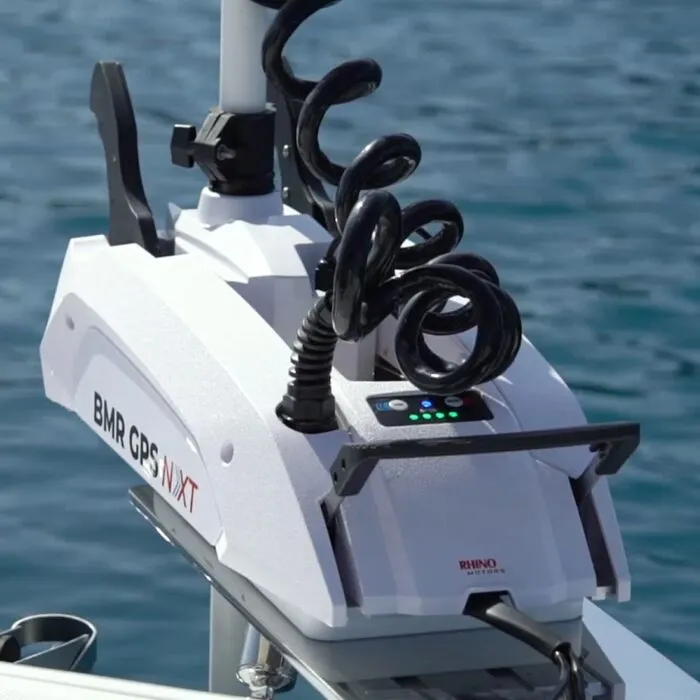 Rhino BMR GPS NXT 12V-65Lbs - Image 7