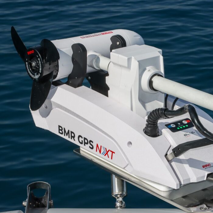 Rhino BMR GPS NXT 12V-65Lbs - Image 8
