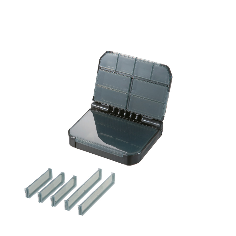 Κασετίνα Versus VS-318SD