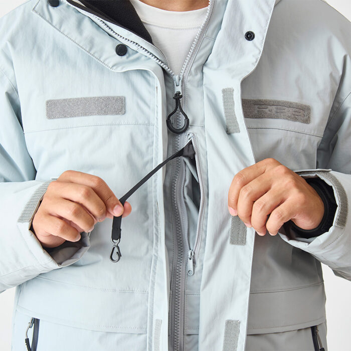 RBB All Weather Warmsuit - Image 8