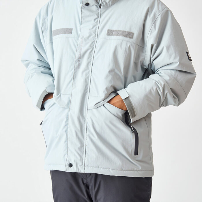 RBB All Weather Warmsuit - Image 5