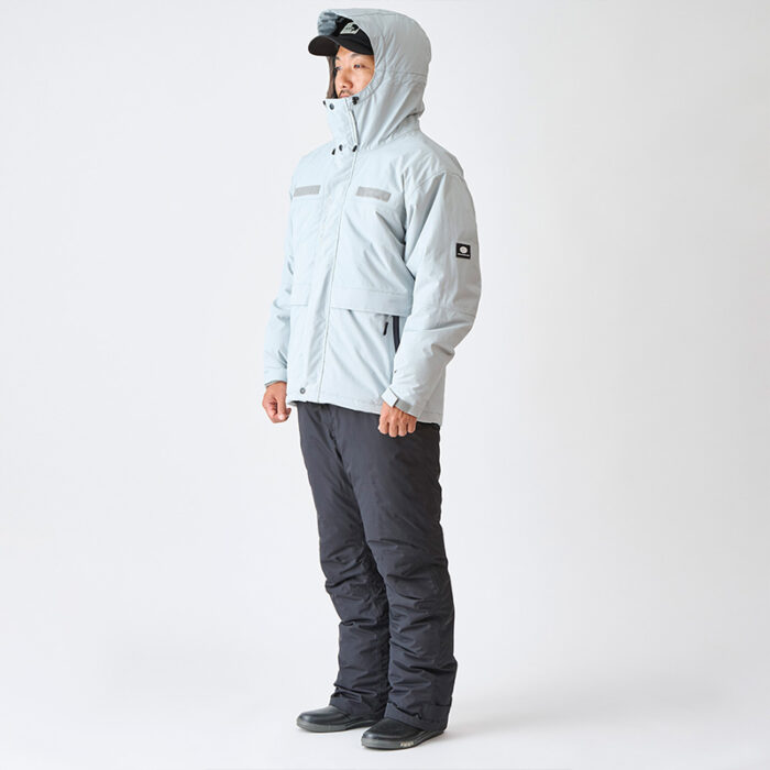RBB All Weather Warmsuit - Image 4