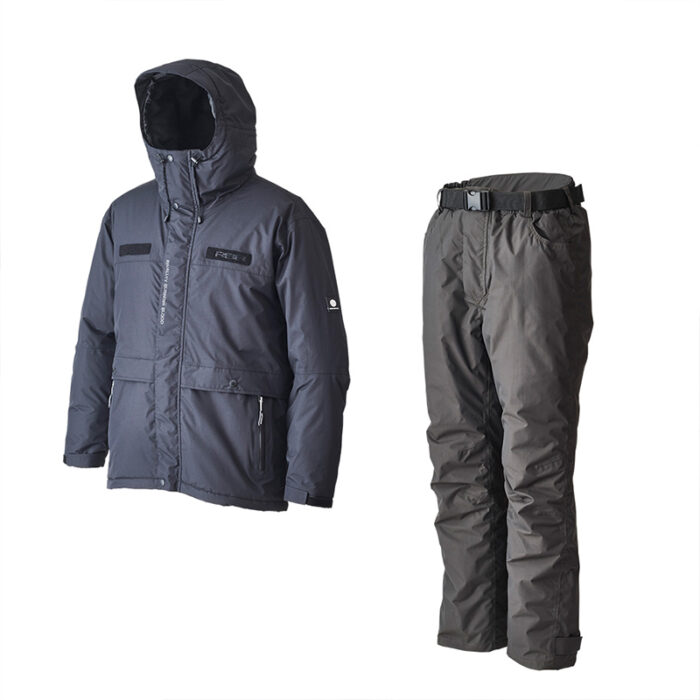 RBB All Weather Warmsuit - Image 3