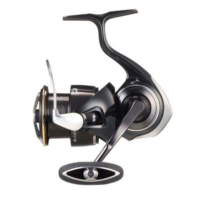 Daiwa Certate 26 HD - Image 5