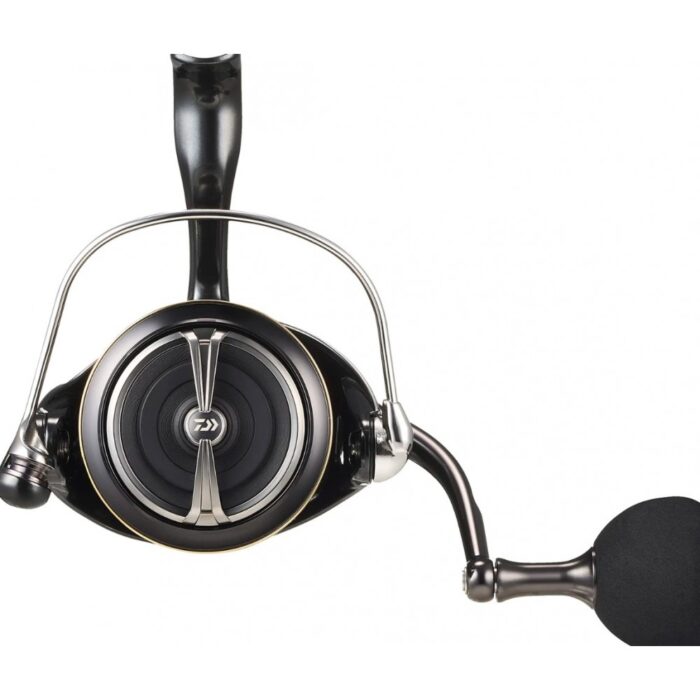 Daiwa Certate 26 HD - Image 3