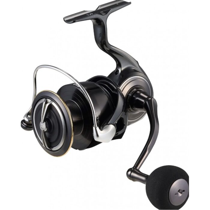 Daiwa Certate 26 HD - Image 2