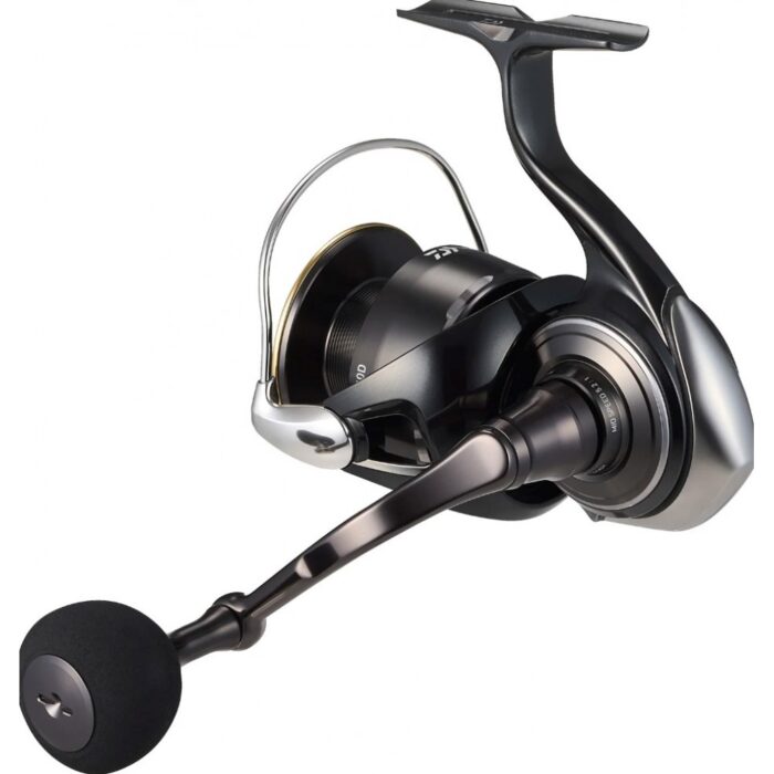 Daiwa Certate 26 HD - Image 8