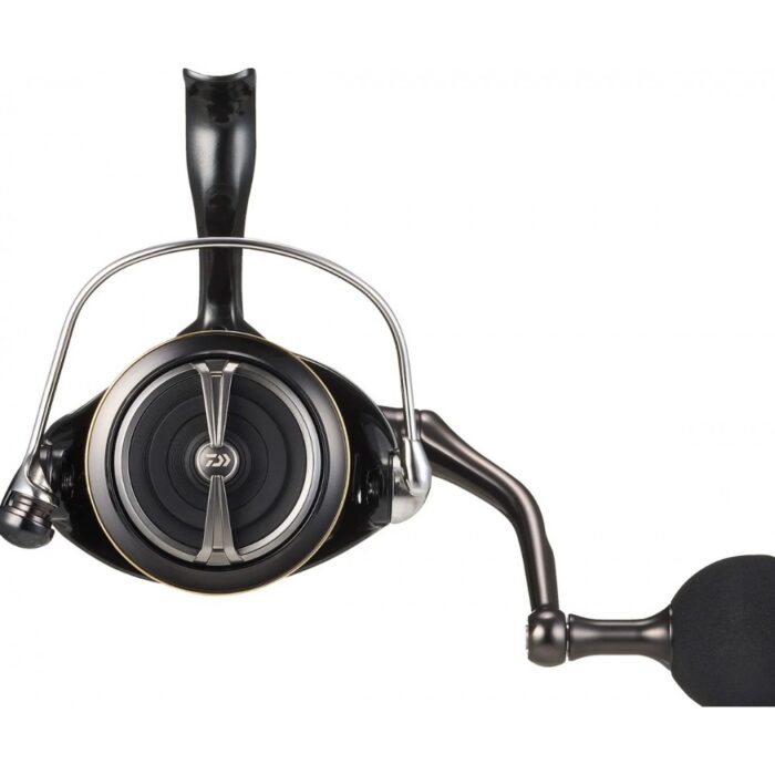 Daiwa Certate 26 HD - Image 6